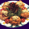 Chicken Puffs 12 Nos. - Click here to View more details about this Product